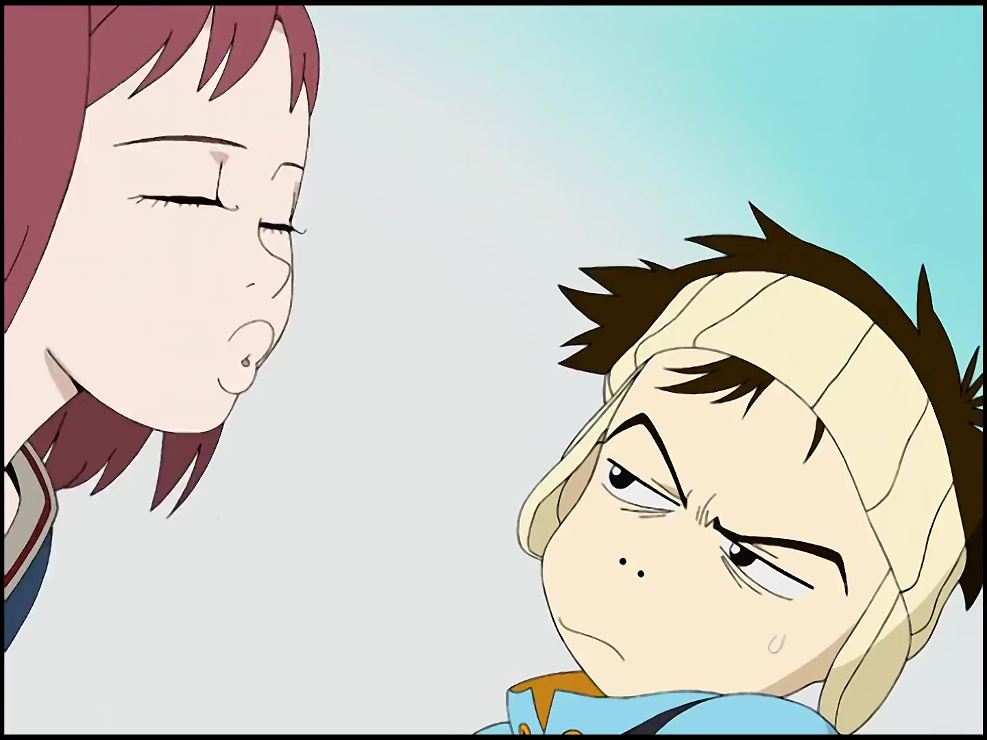 [Tsukyio Editing Resources] FLCL (Episode 2) Raw Clips (9) (tsukyio.com).mp4